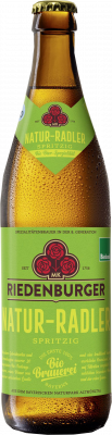 Riedenburger Natur Radler (500ml)